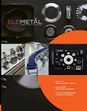 element metal fabrication|elemetal fabrication and machine.